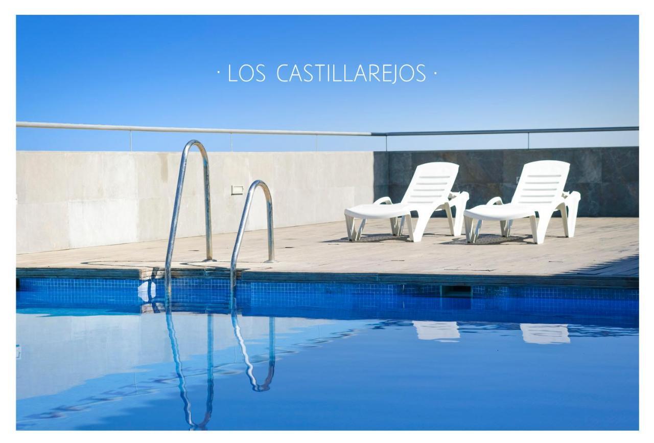 Los Castillarejos Apartamentos Rurales Luque ภายนอก รูปภาพ